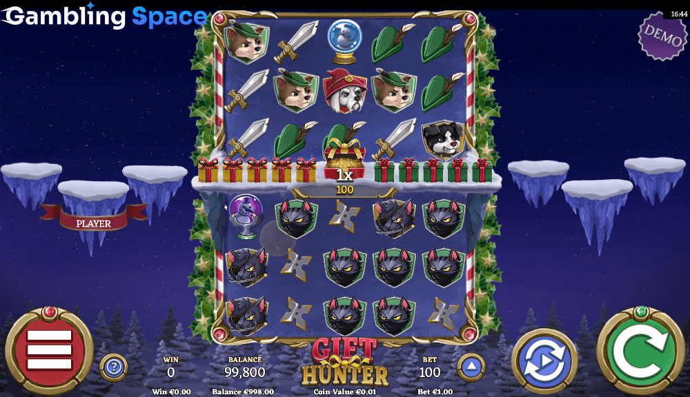 Gift Hunter – Screenshot 6