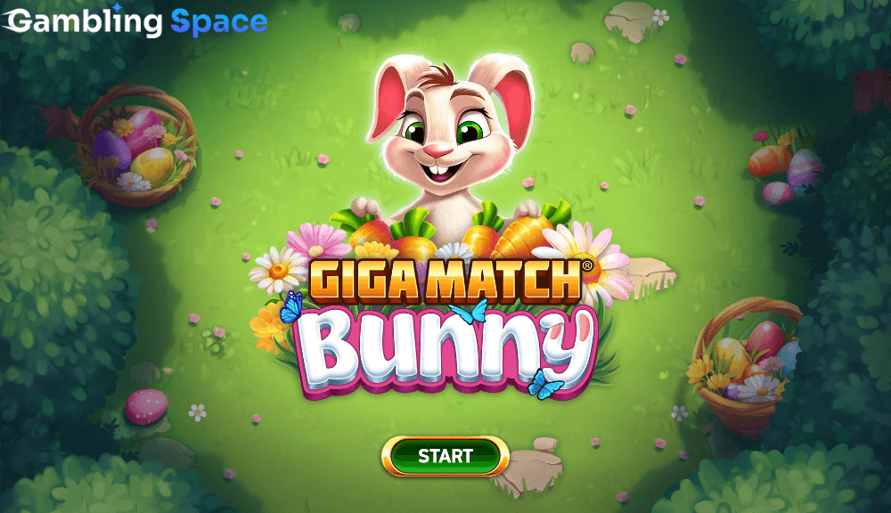 Giga Match Bunny – Screenshot 1