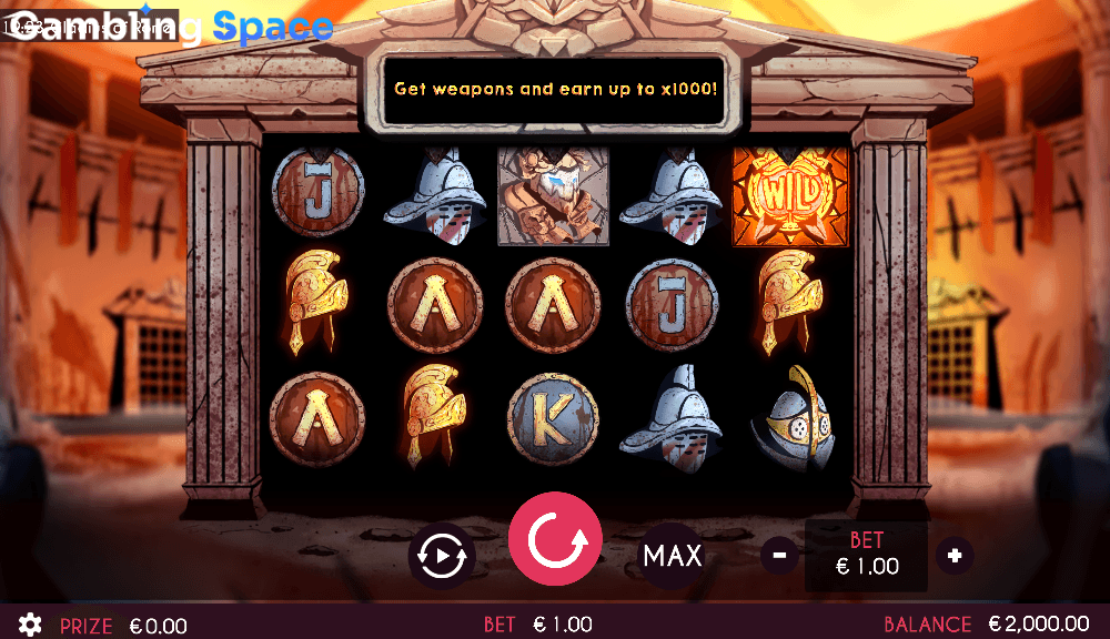 Gladius of Rome – Screenshot 2