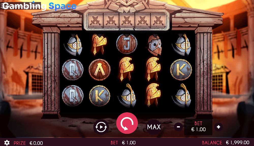 Gladius of Rome – Screenshot 3