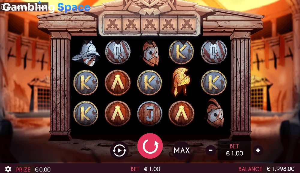 Gladius of Rome – Screenshot 4