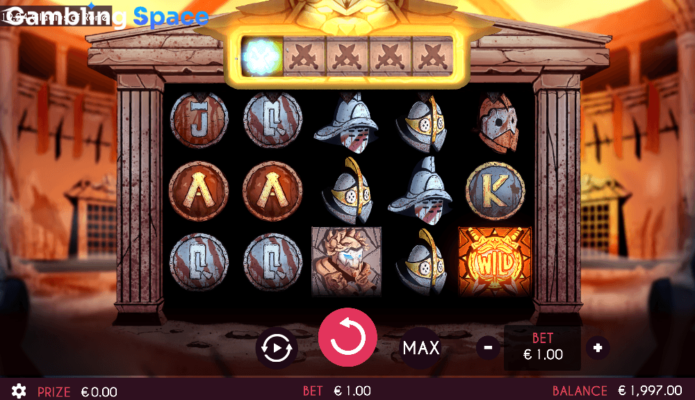 Gladius of Rome – Screenshot 5