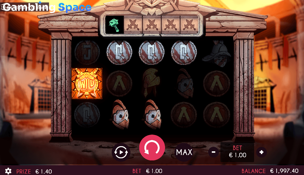 Gladius of Rome – Screenshot 6