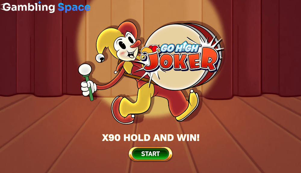 Go High Joker – Screenshot 1