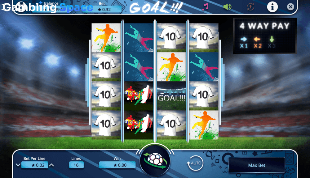 Goal!!! – Screenshot 5