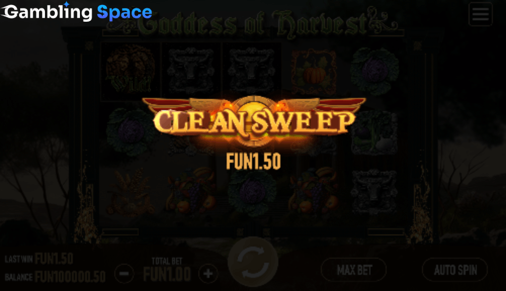 Goddess of Harvest – Screenshot 5
