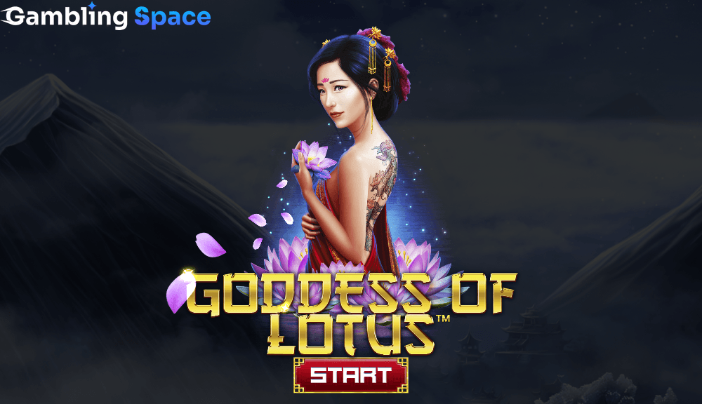 Goddess of Lotus – Screenshot 1