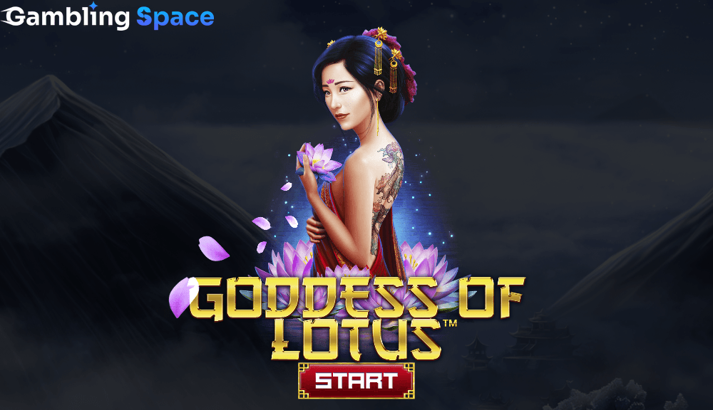 Goddess Of Lotus – Screenshot 1
