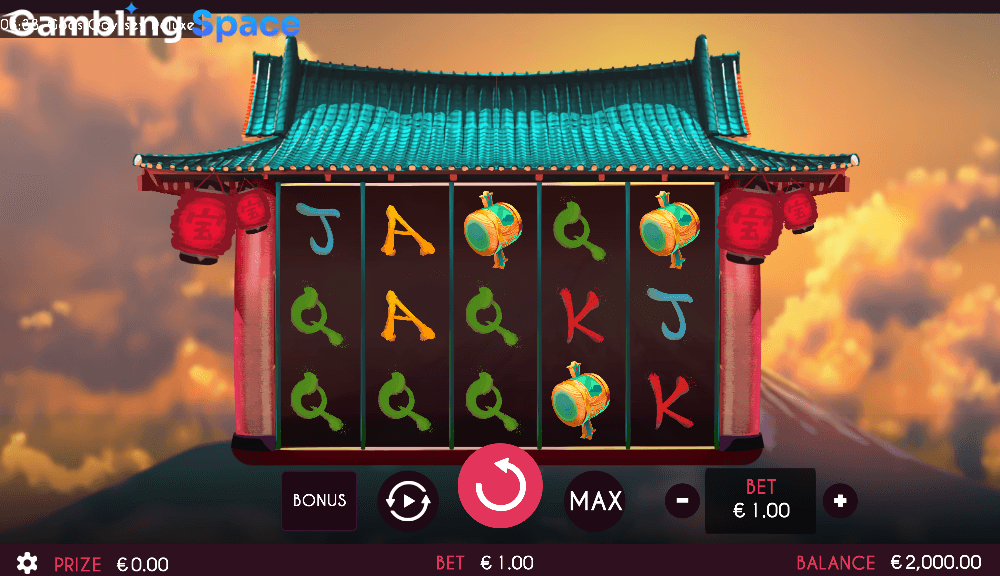 Gods Odyssey Deluxe – Screenshot 2