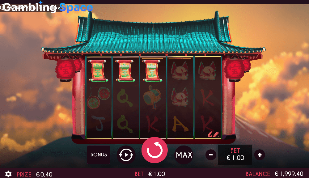 Gods Odyssey Deluxe – Screenshot 3