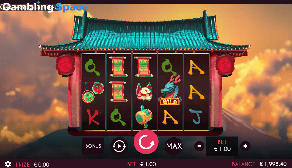 Gods Odyssey Deluxe – Screenshot 4