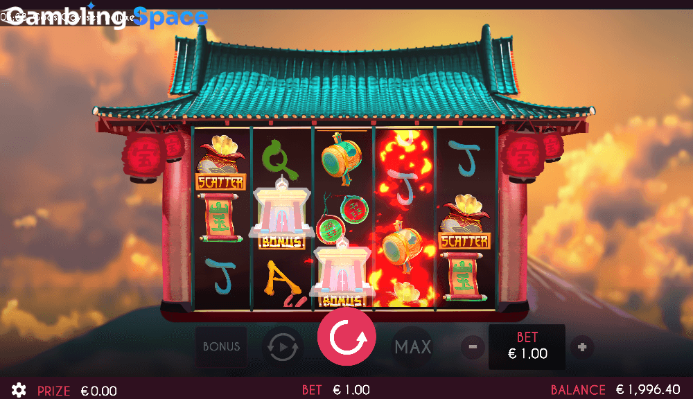 Gods Odyssey Deluxe – Screenshot 6