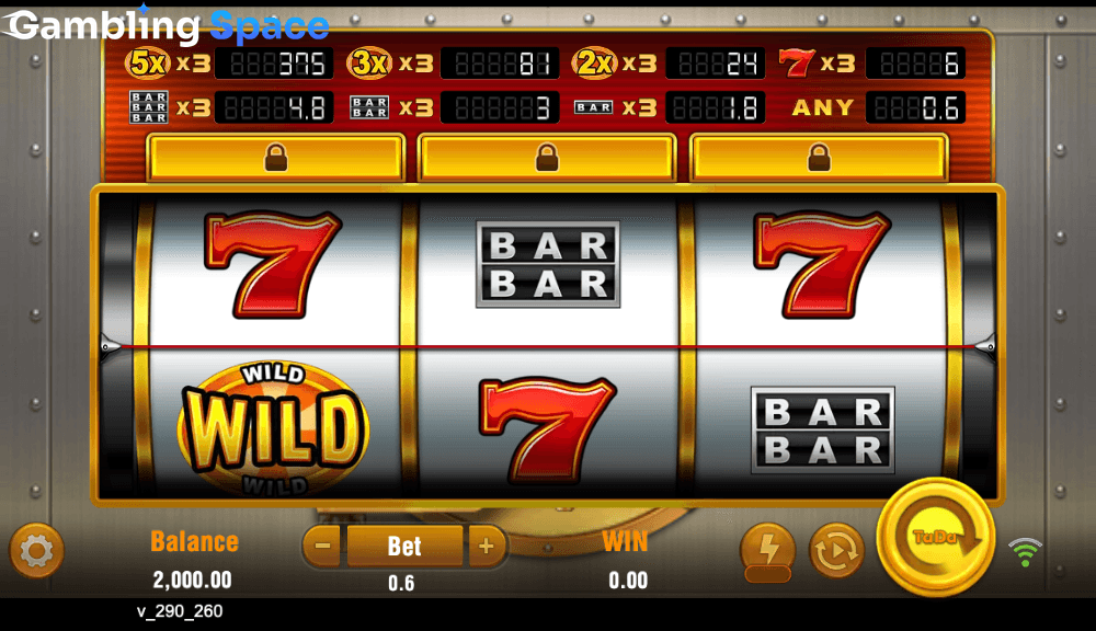 Golden Bank – Screenshot 3