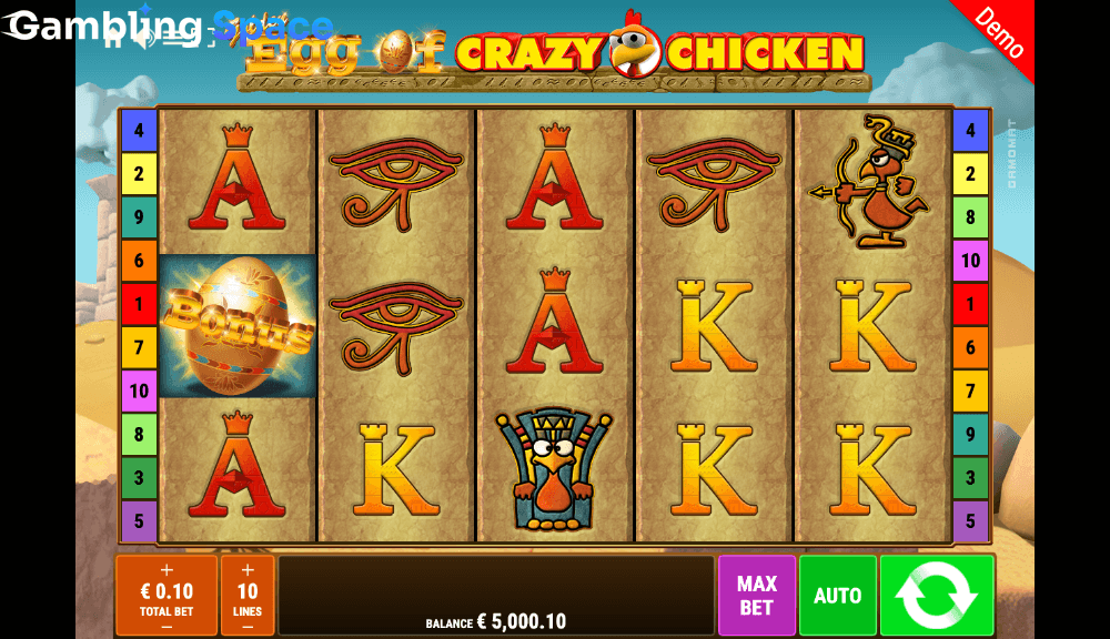 Golden Egg of Crazy Chicken – Screenshot 4