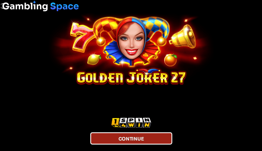 Golden Joker 27 – Screenshot 2