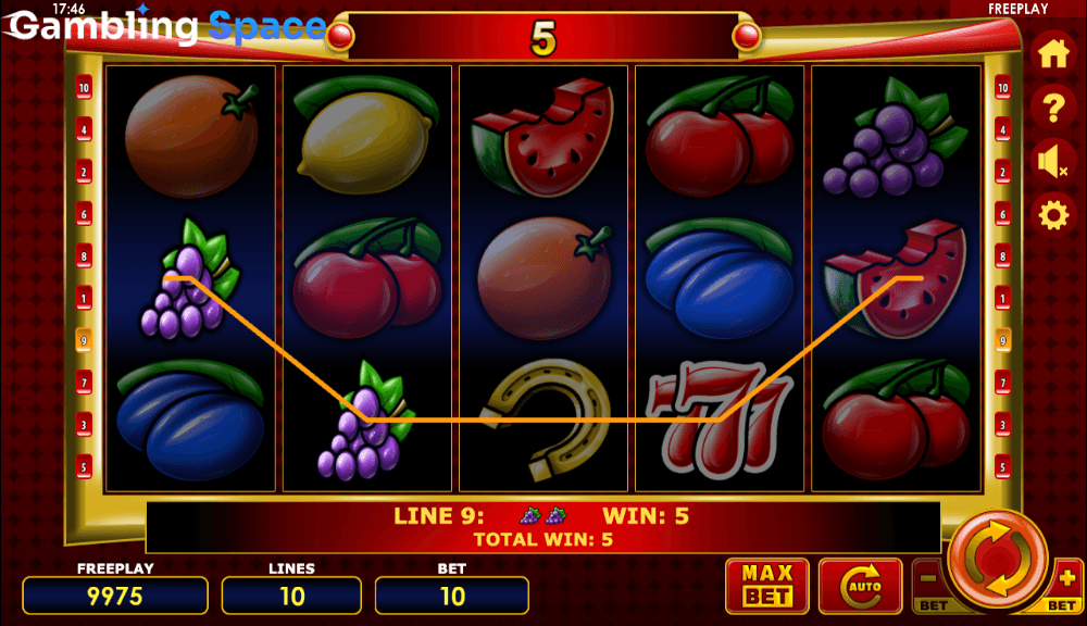 Golden Joker – Screenshot 5