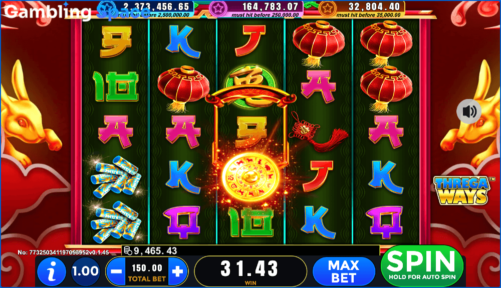 Golden Rabbit – Screenshot 5