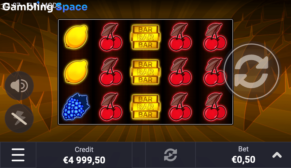 Golden Ticket (Oryx) – Screenshot 2