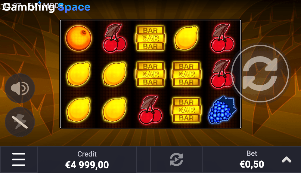 Golden Ticket (Oryx) – Screenshot 3