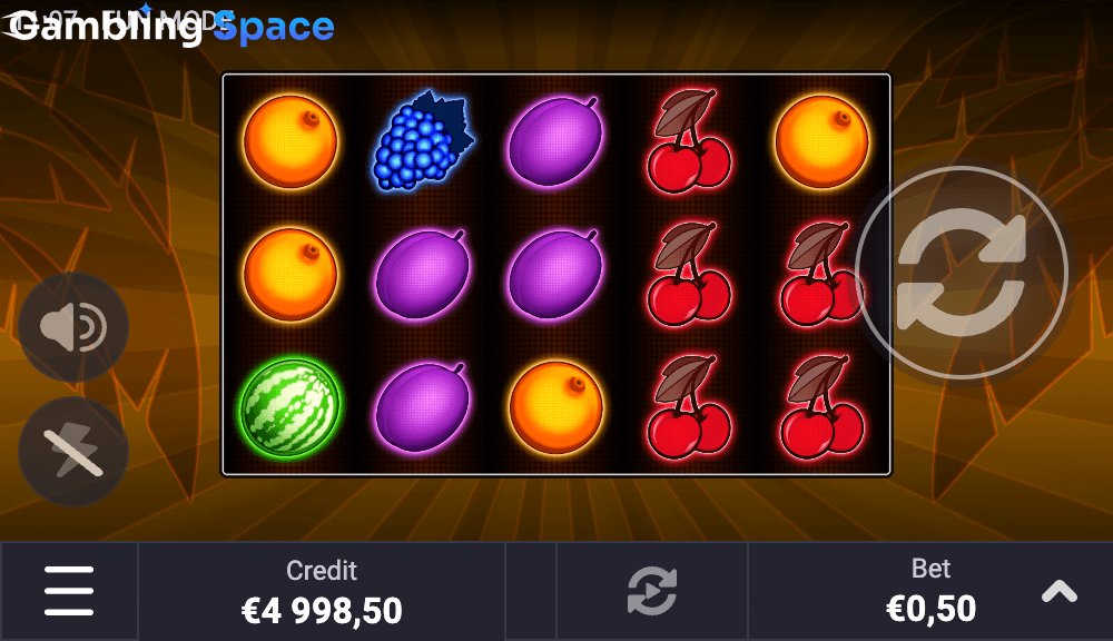 Golden Ticket (Oryx) – Screenshot 4