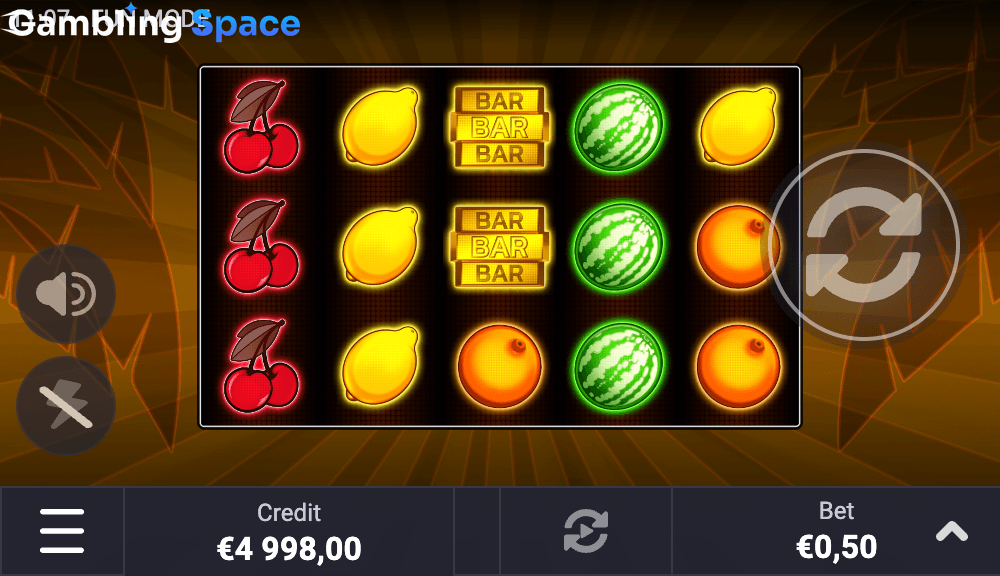 Golden Ticket (Oryx) – Screenshot 5