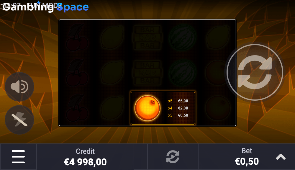 Golden Ticket (Oryx) – Screenshot 6