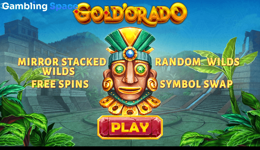 Goldorado – Screenshot 1