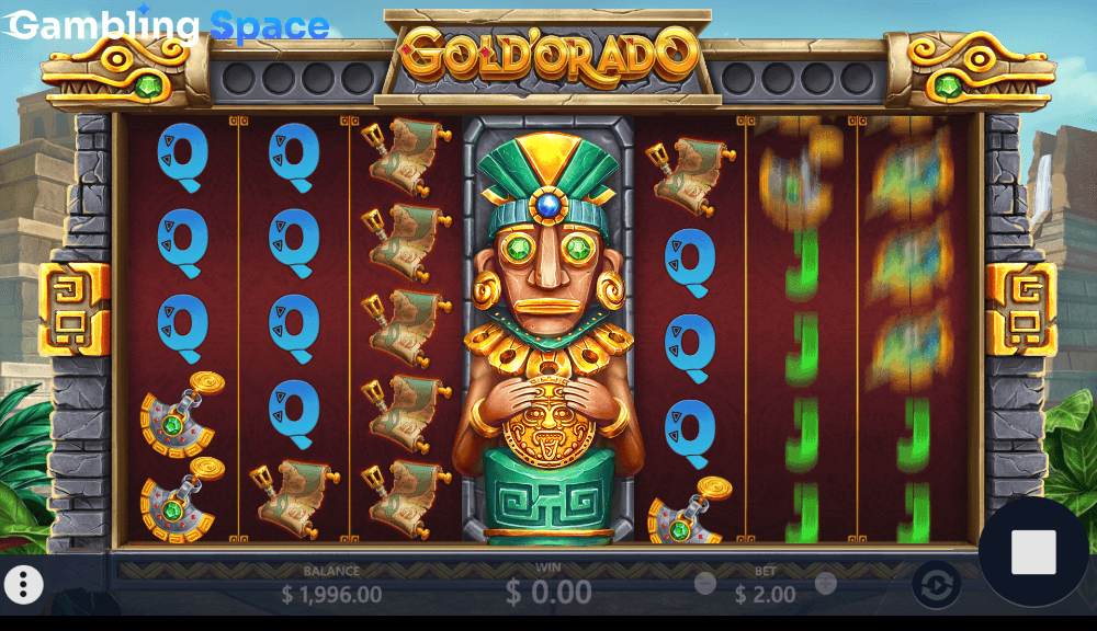 Goldorado – Screenshot 5