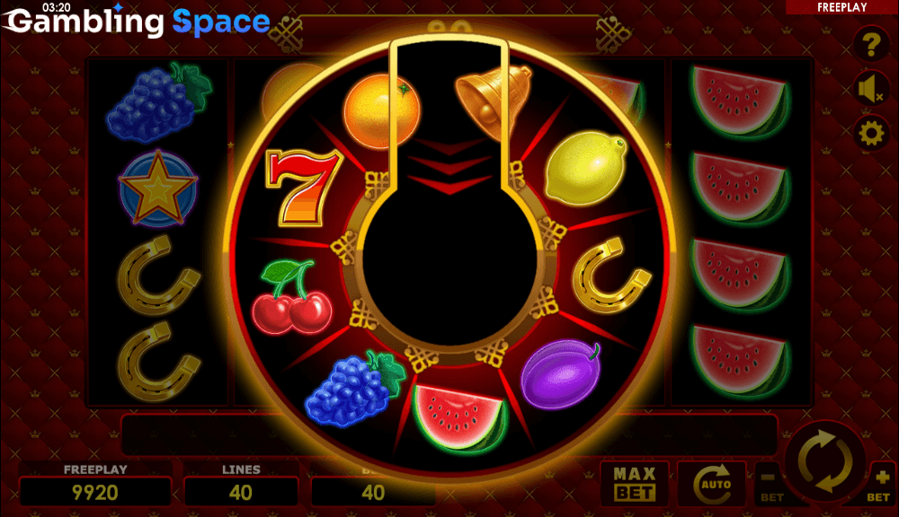 Grand Fruits – Screenshot 6