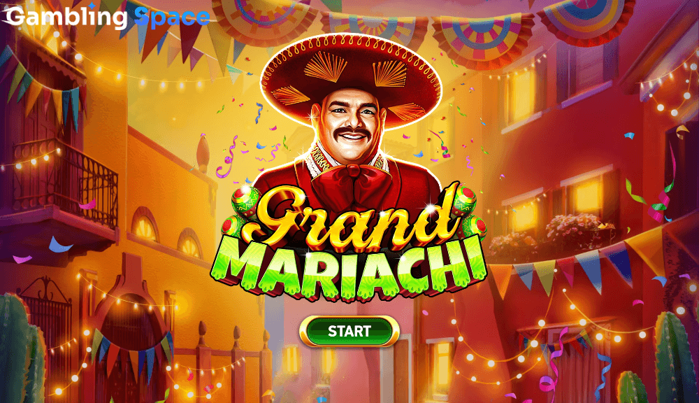 Grand Mariachi – Screenshot 1