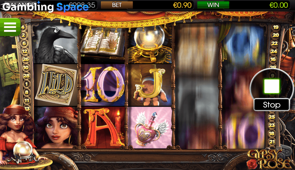 Gypsy Rose – Screenshot 3