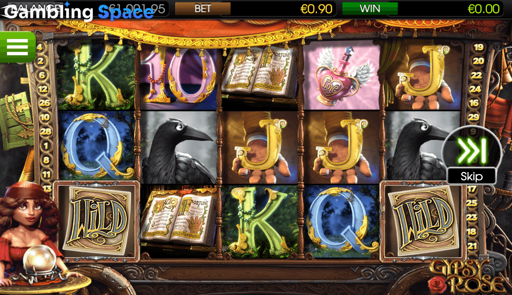 Gypsy Rose – Screenshot 6