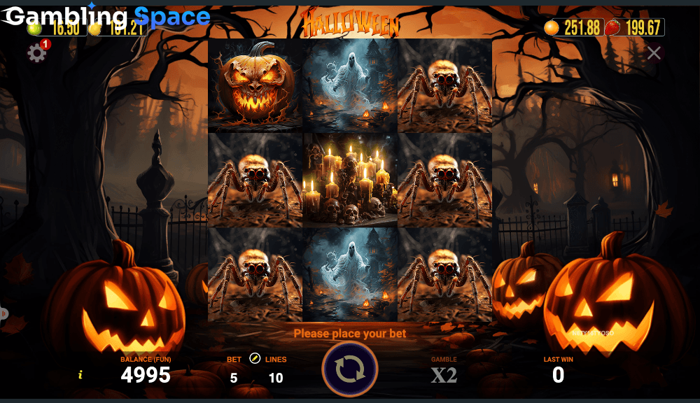 Halloween – Screenshot 2