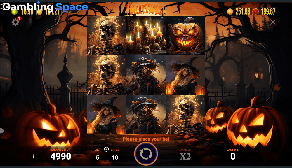 Halloween – Screenshot 3