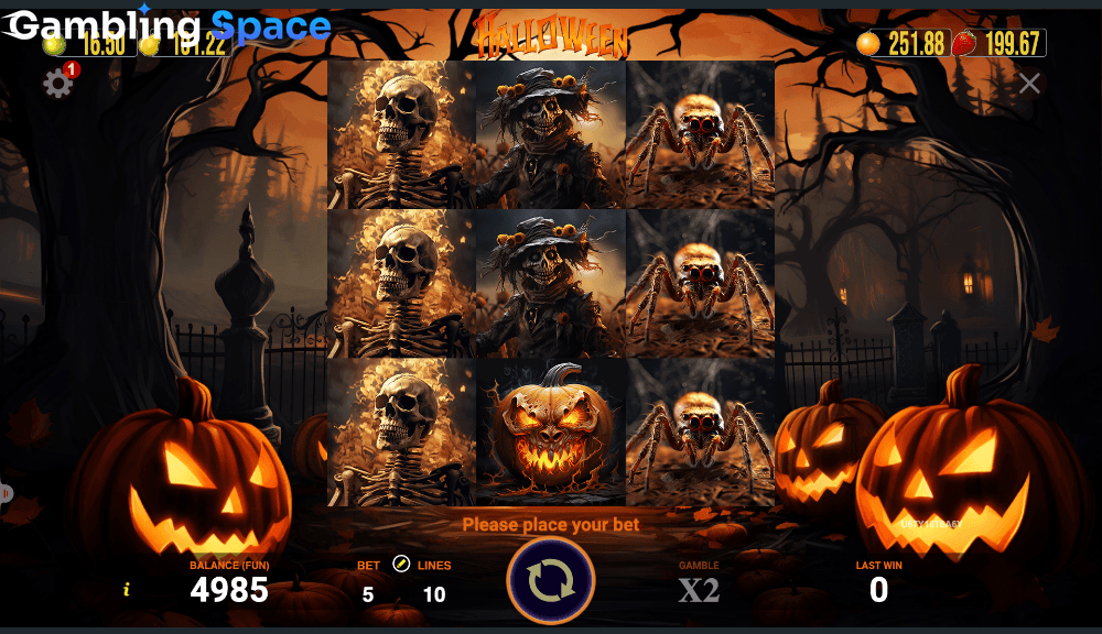 Halloween – Screenshot 4
