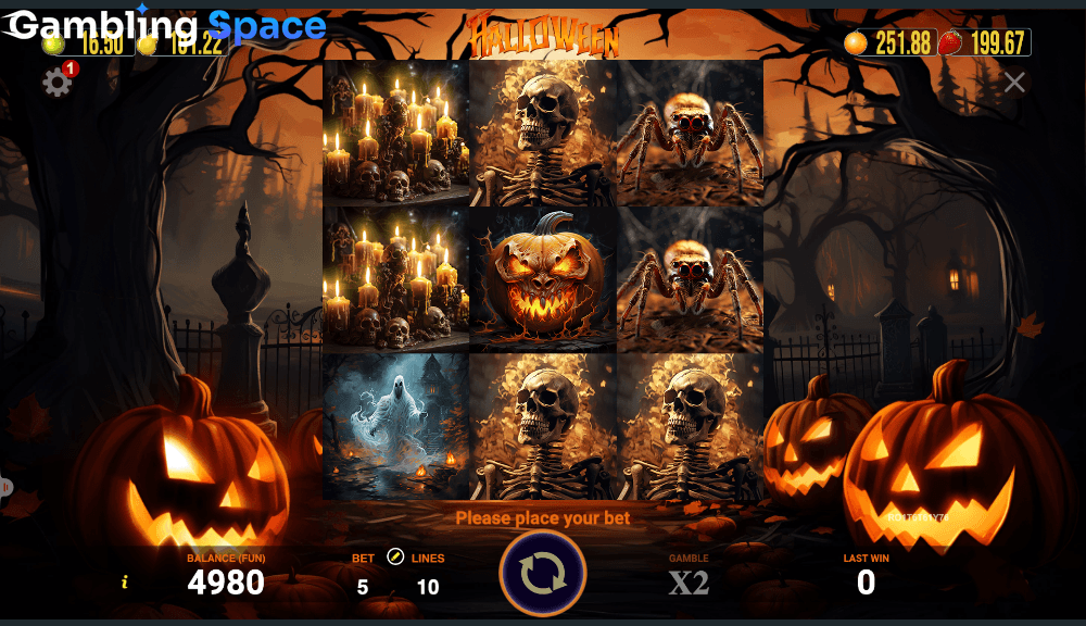 Halloween – Screenshot 5