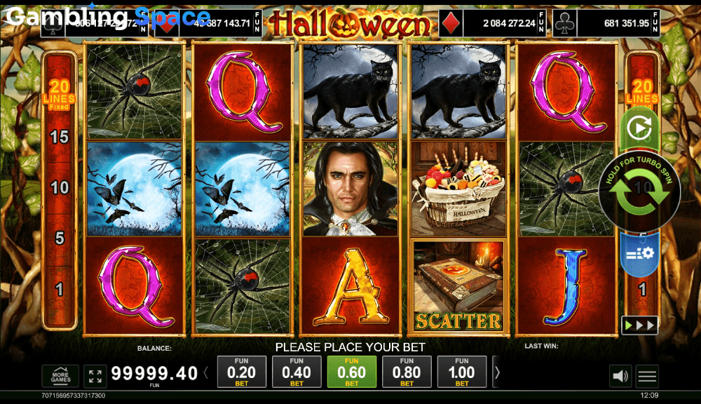 Halloween – Screenshot 2