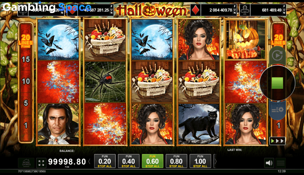 Halloween – Screenshot 3