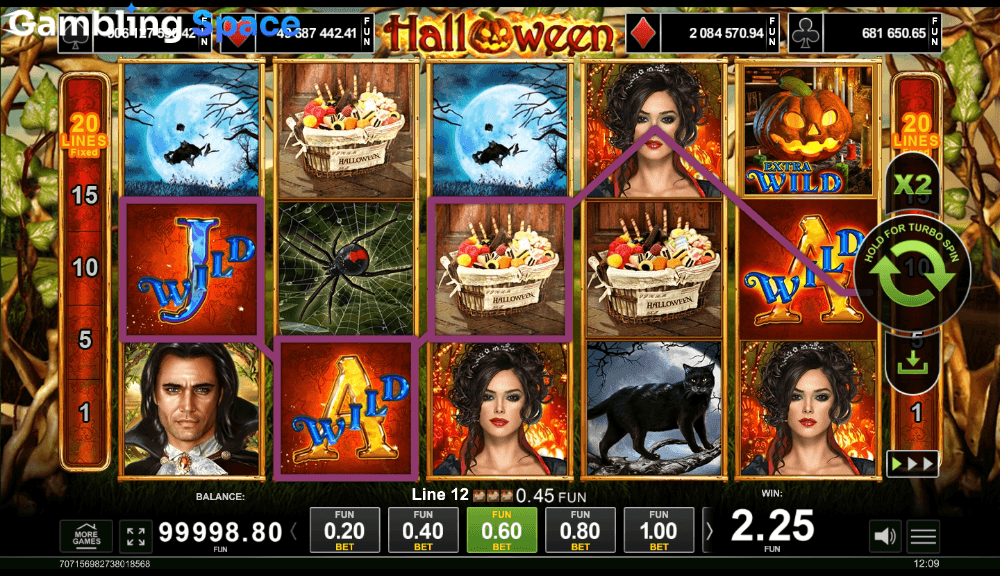 Halloween – Screenshot 4