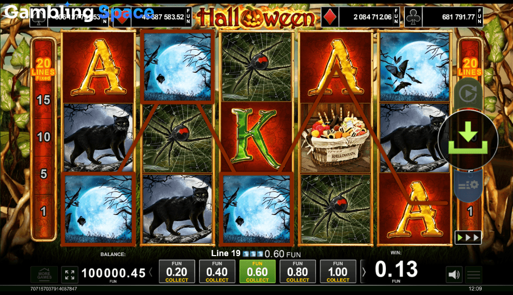 Halloween – Screenshot 5