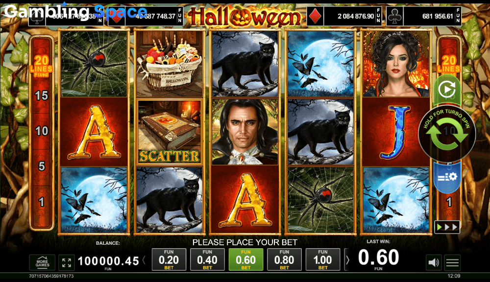 Halloween – Screenshot 6