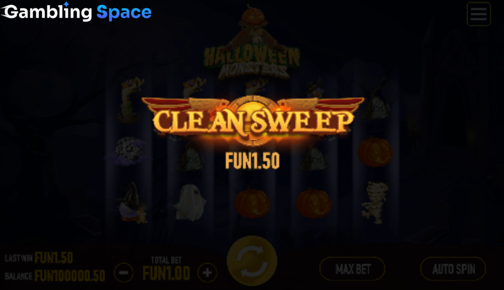 Halloween Monsters – Screenshot 6