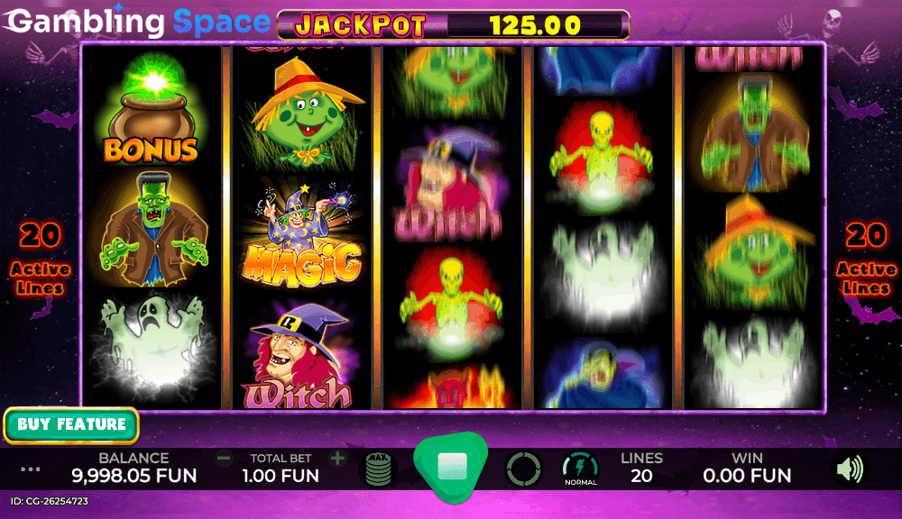 Halloween – Screenshot 4