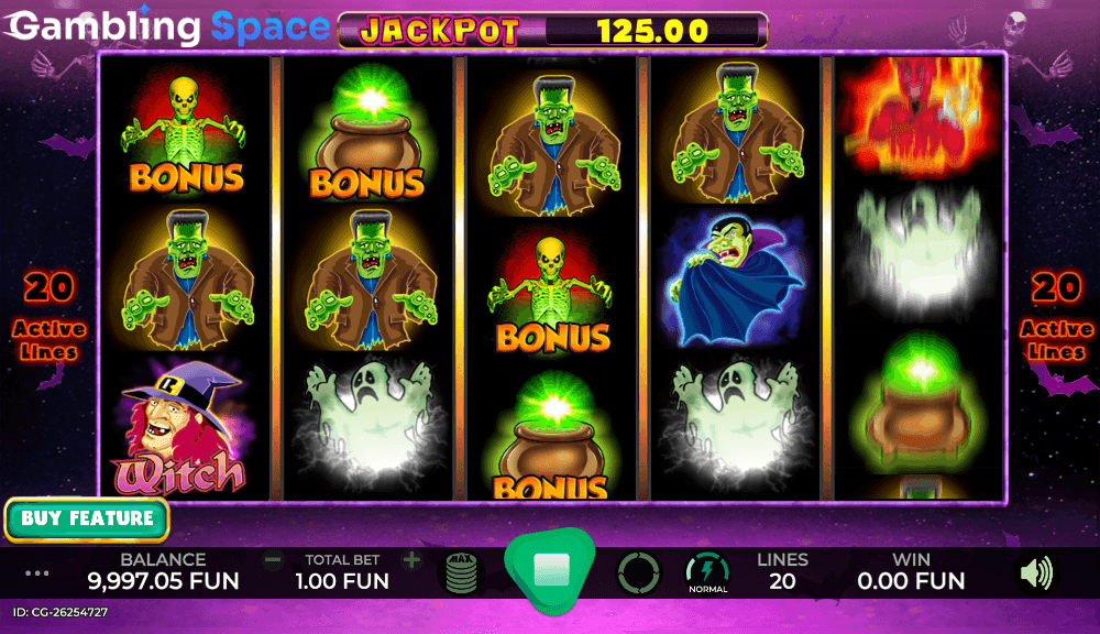 Halloween – Screenshot 5
