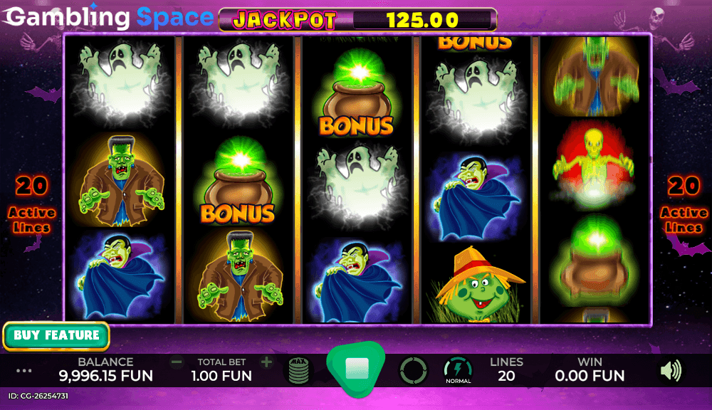 Halloween – Screenshot 6