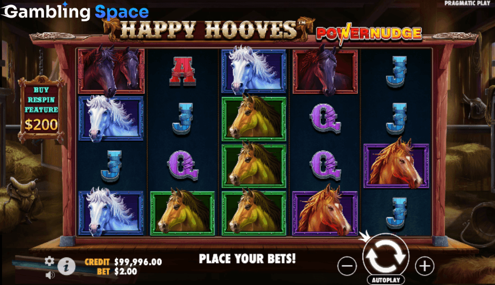 Happy Hooves – Screenshot 3