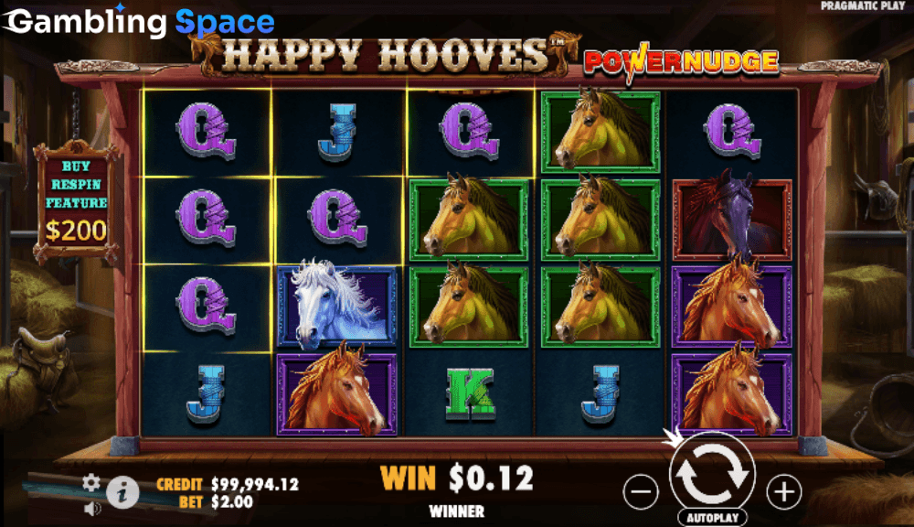 Happy Hooves – Screenshot 4