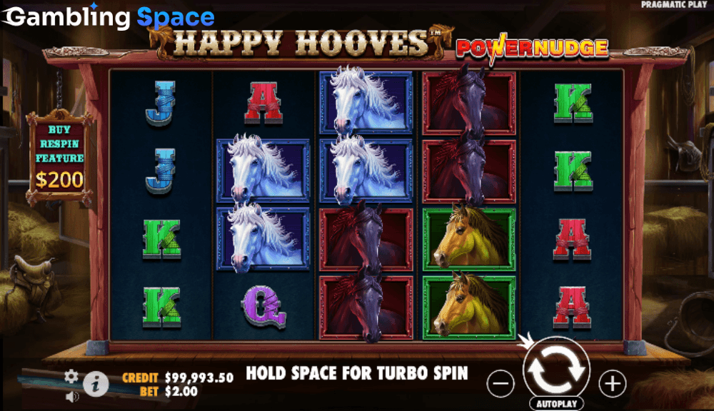 Happy Hooves – Screenshot 5
