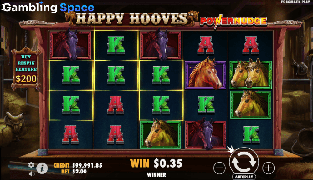 Happy Hooves – Screenshot 6