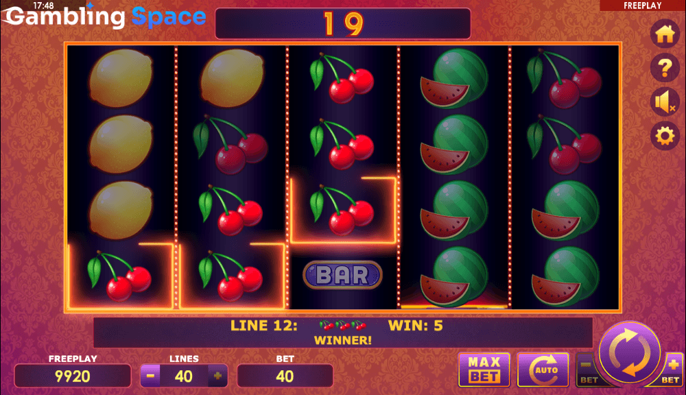 Harlequeen – Screenshot 4